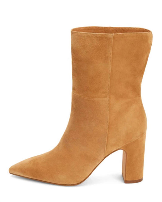 Matisse - Women's Celeste Pointed Toe Bootie
