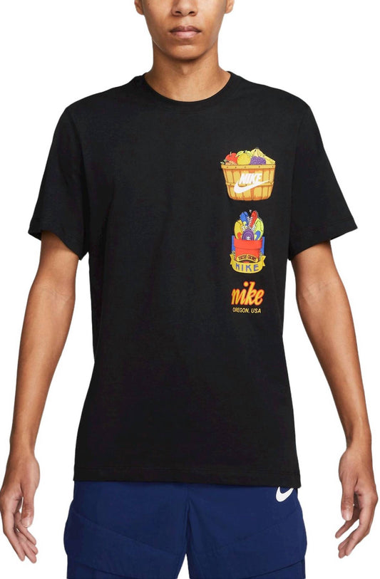 Nike - Fruit Basket Pocket Short Sleeve T-Shirt