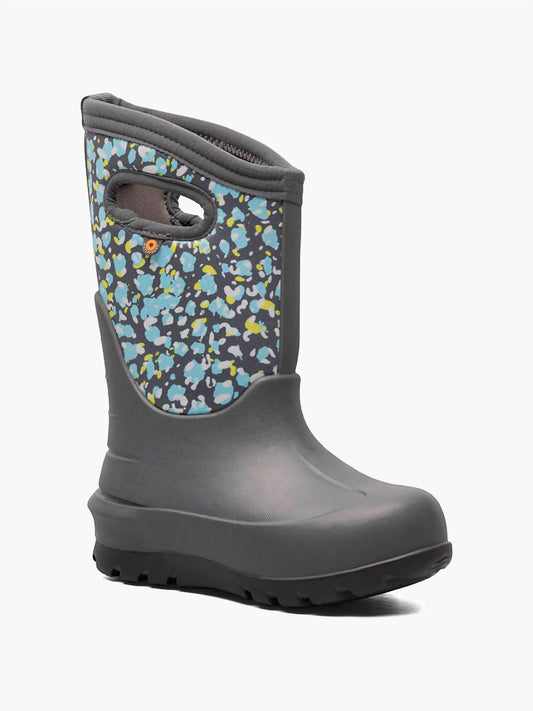 Bogs - Kid's Neoclassic Animal Boots