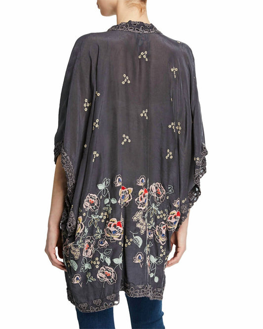 Johnny Was - Elijah Floral Kimono