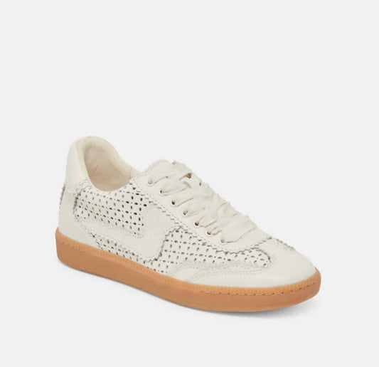 Dolce Vita - Women's Notice Stitch Sneaker