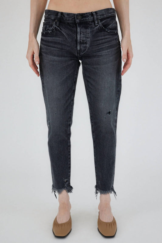 Moussy - Kearny Tapered Jeans