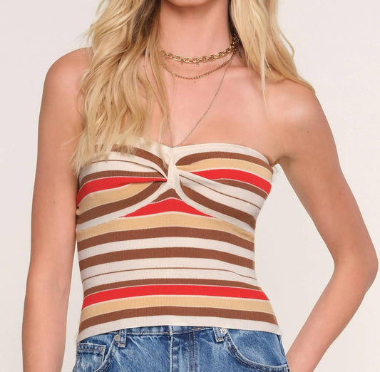 Heartloom - Emmett Top