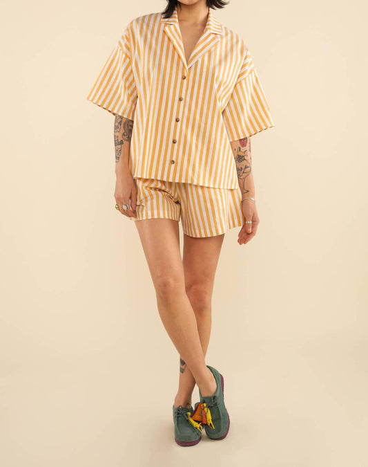 Nlt - Cory Boxer Shorts