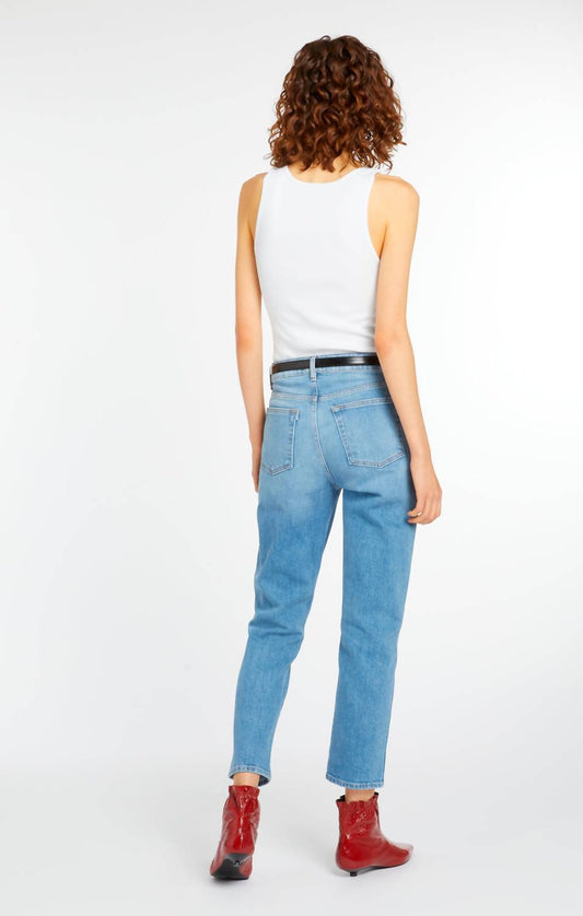 3X1 - Byrd Claudia Slim Jeans