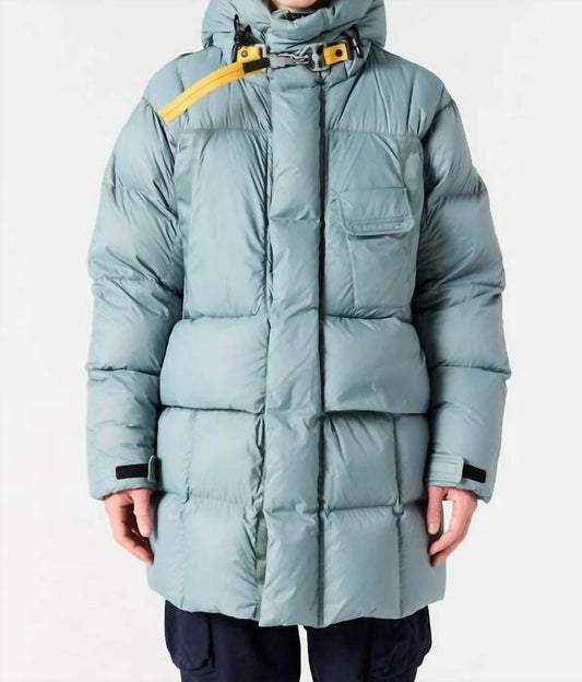 Parajumpers - Bold Parka Hooded Down Jacket