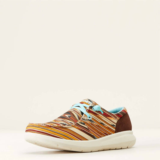 Ariat - Chimayo Hilo Sneaker