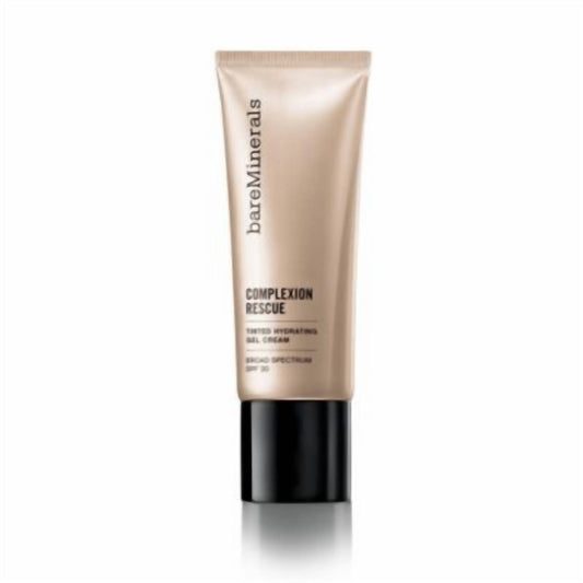 Bare Minerals - COMPLEXION RESCUE TINTED HYDRATING GEL CREAM & MOISTURIZER
