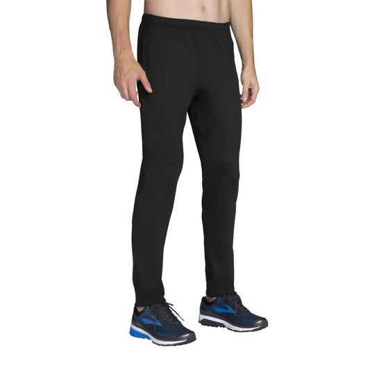 Brooks - Men’s Spartan Pants