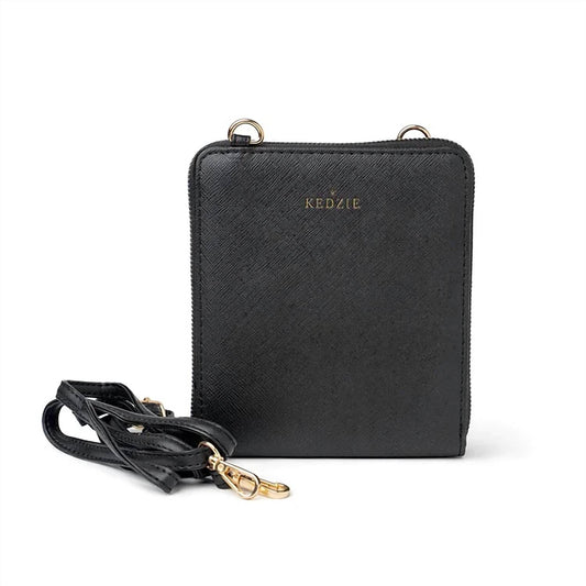 Kedzie - Women's Perfect Compact Crossbody Bag