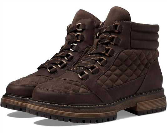 Roxy - Women's Qwinn Boot