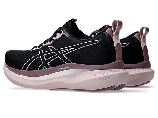 Asics - Women's Glideride Max Running Shoes