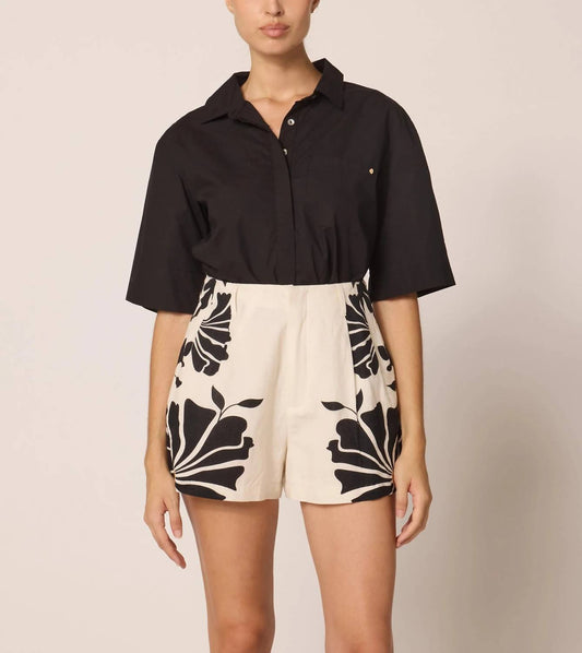 Cleobella - Sebastian Short