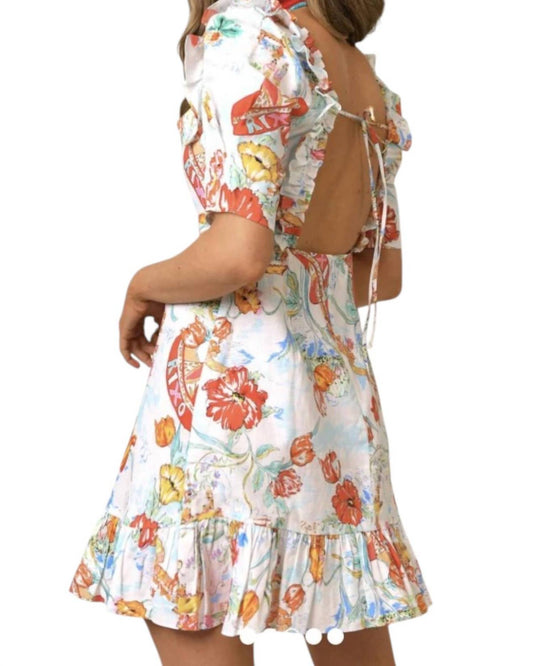 Rixo - Camile: Holiday