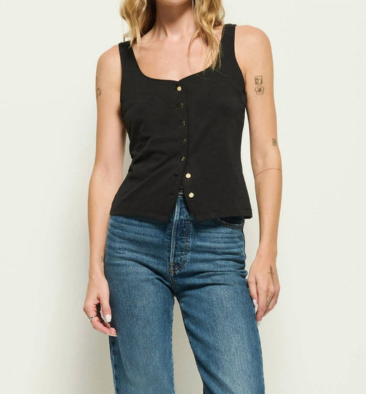 Nation Ltd - Brya Tank