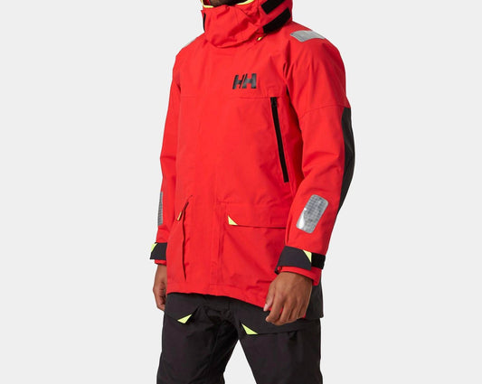 Helly Hansen - Men's Skagen Offshore Jacket