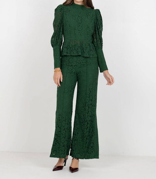 Emily Mccarthy - Zoe Top