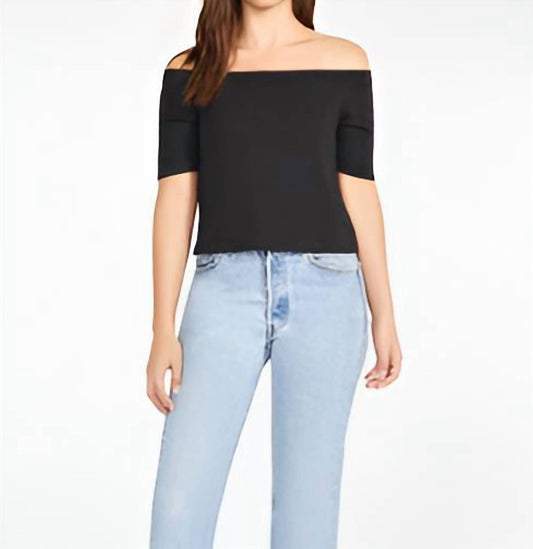 Bb Dakota - Another Day Top