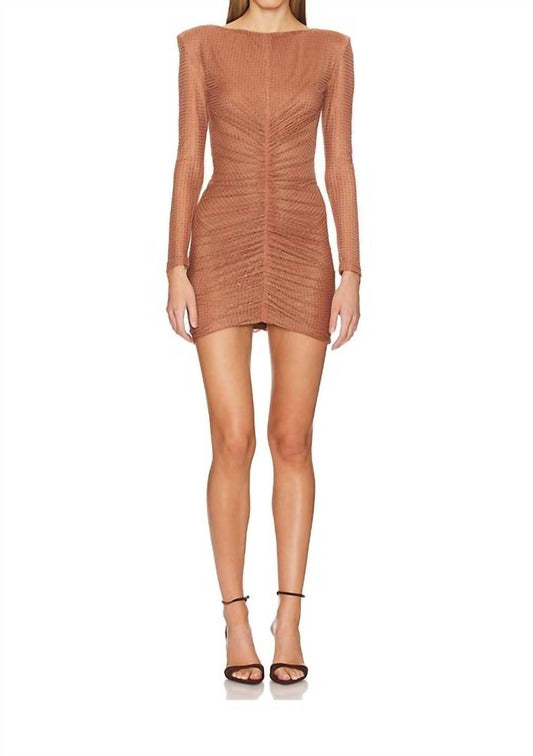 Et Ochs - Women's Riley Dress