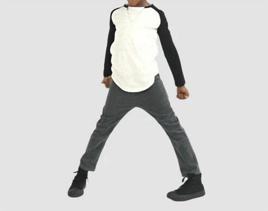 Appaman - Boys' Skinny Corduroy Pant