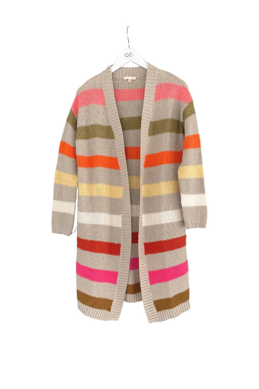 Lisa Todd - Sand Sweeper Cardigan