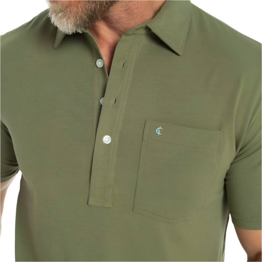 Criquet - Top Shelf Player Shirt