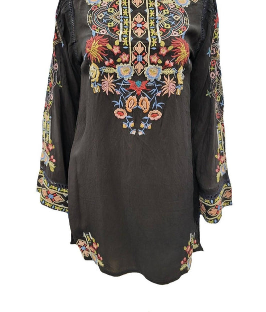 Johnny Was - Women's Sypress Blouse