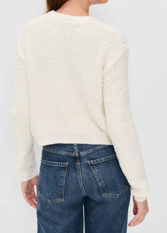 Z Supply - Maxie Fluffy Cardigan