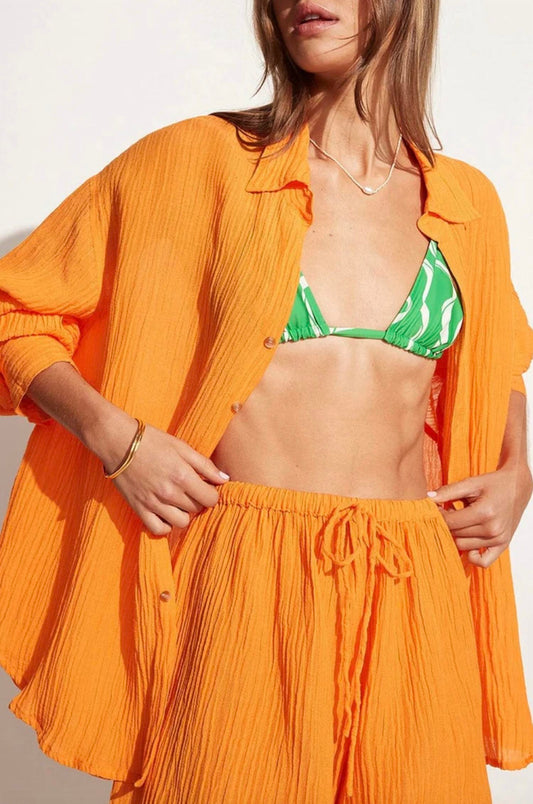 Faithfull The Brand - Santa Ana Shorts