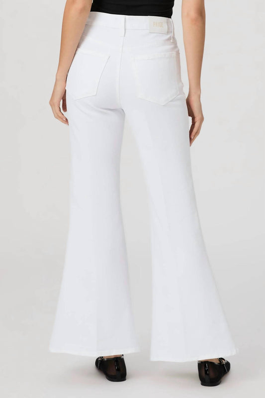 Paige - Marlow Skimmer Jeans