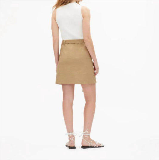 Tanya Taylor - Vanessa Mini Dress