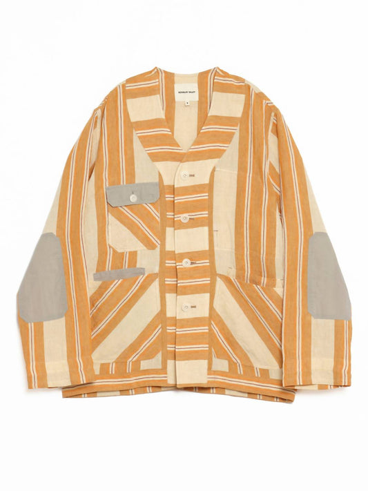 Nicholas Daley - Men's Work Cardigan