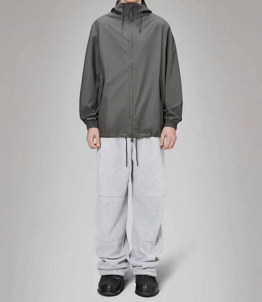 Rains - Storm Breaker Jacket