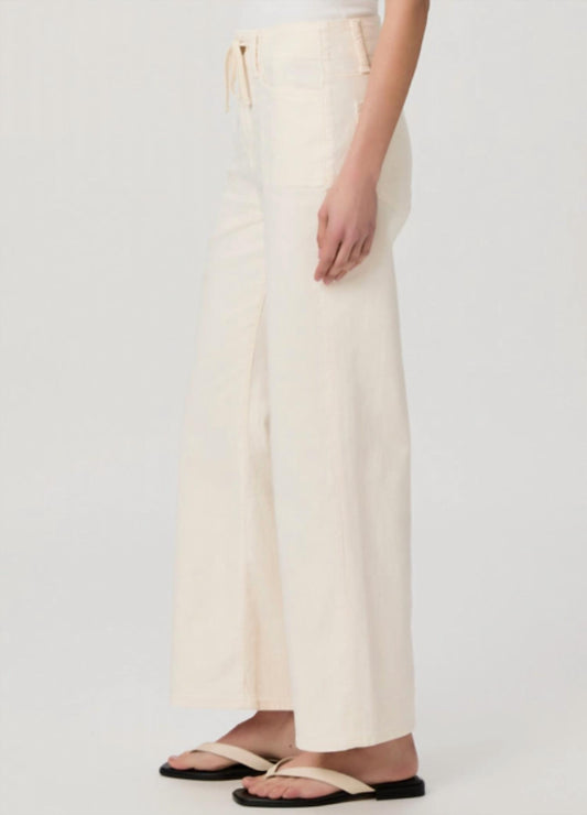 Paige - Ari Tie Waist