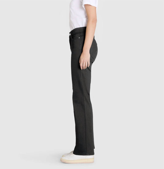 Mac Jeans - Laura Straight Leg Jeans