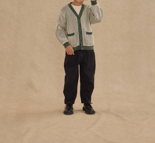 Rylee + Cru - Baggy Pant