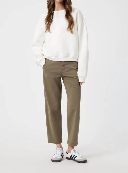 Mavi - Lauren Casual Twill Pants
