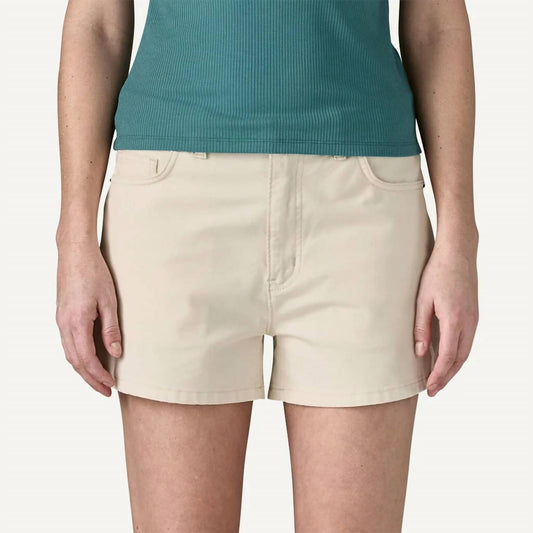 Patagonia - Women's Classic Shorts