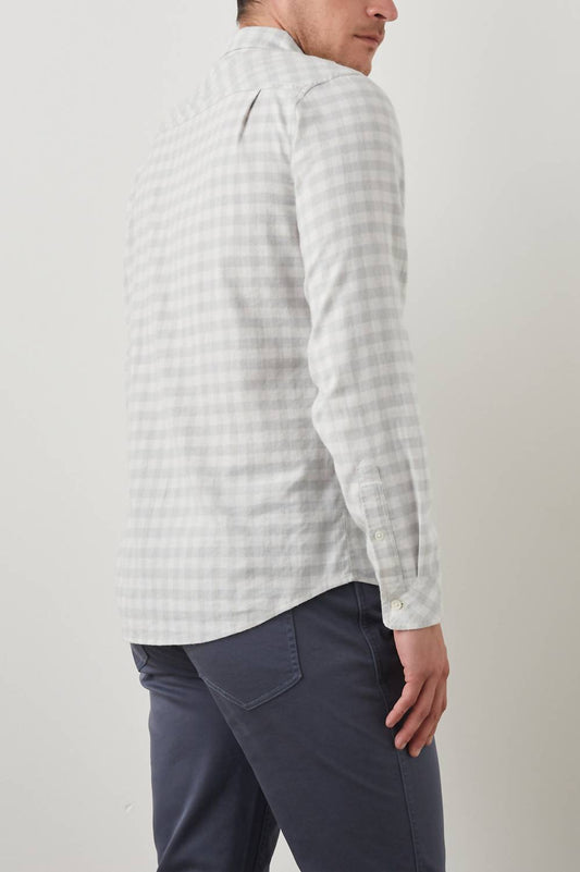 Rails - Reid Shirt