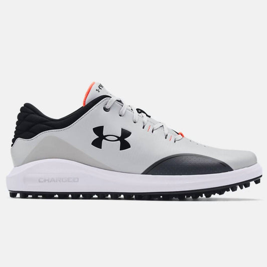 Under Armour - Men's Draw Sport Sl Golf Shoes