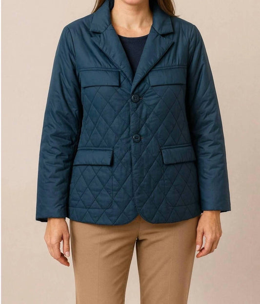 Renuar - Woven Jacket