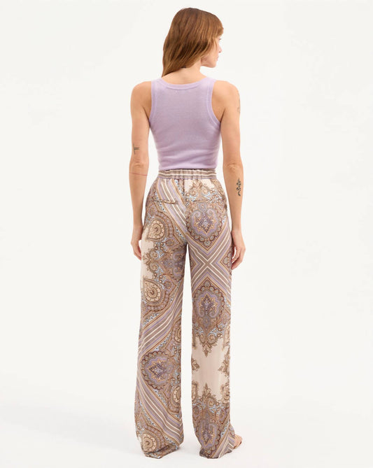 Veronica Beard - Birke Cashmere Scoopneck Tank