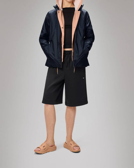 Rains - Kauto Vision Insulated Curve Jacket