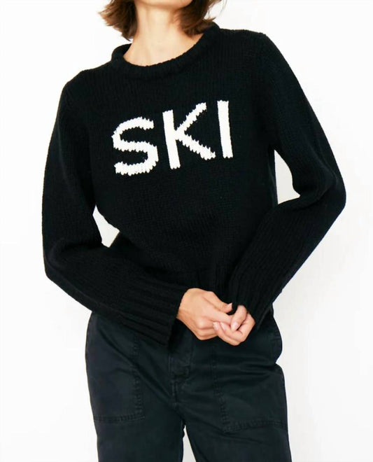 Kule - The SKI Sweater