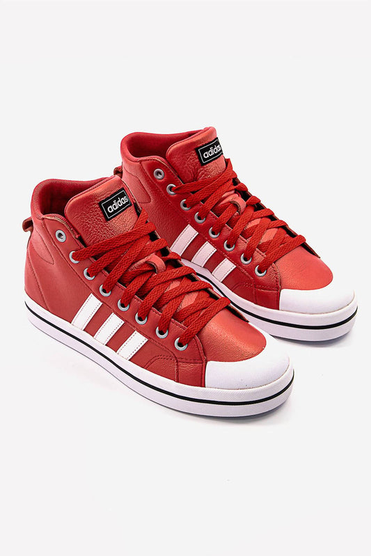 Adidas - Women's Neo Bravada Mid Shoes