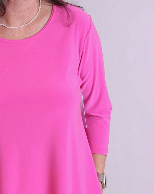 Sympli - Go To Classic Tee