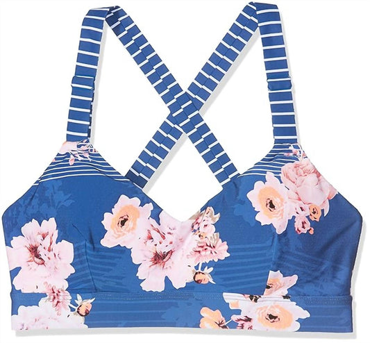 Seafolly - Low Impact Sports Bra