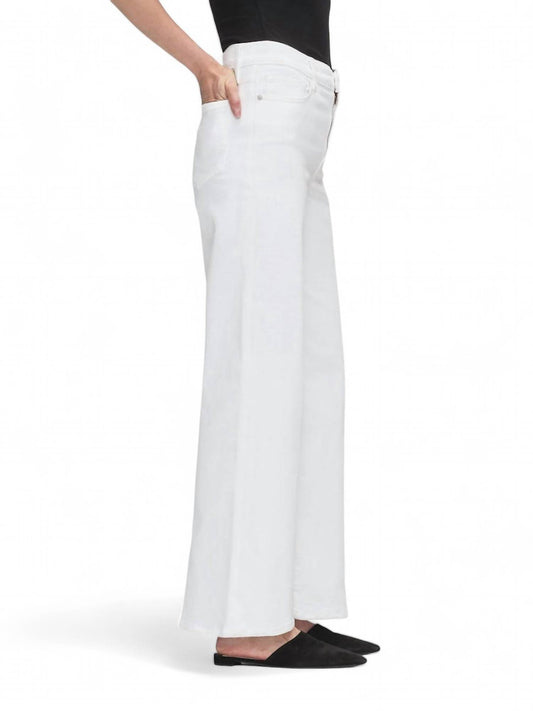 Frame - Le Slim Palazzo Jean