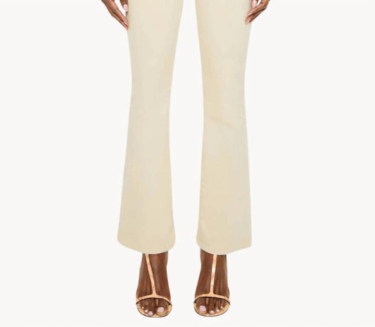 Mother - Patch Pocket Weekender Jeans