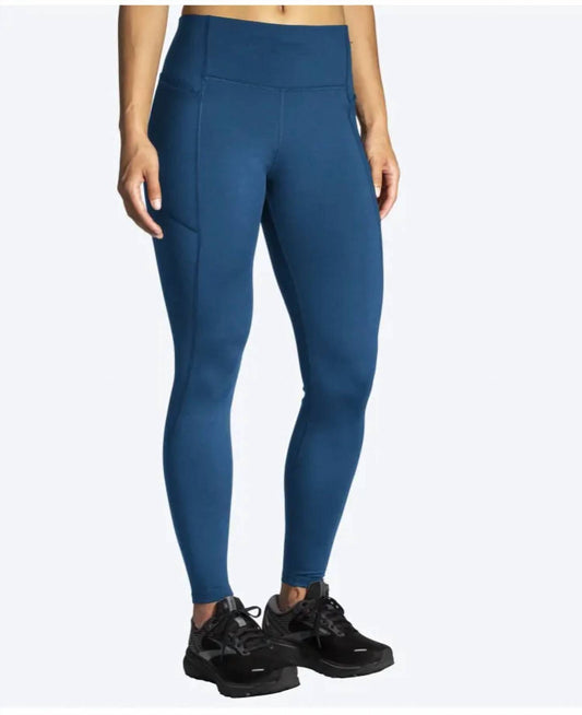 Brooks - Women's Moment Tight Leggings